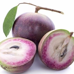 Star apple (per kg)