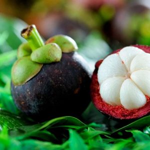 Mangosteen (per kg)