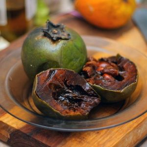 Sapote (per kg)