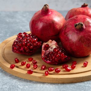 Pomegranate (each)