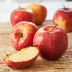 Apples (per kg)