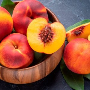 Peaches (per kg)