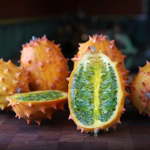 Horned melon (each)