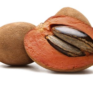 Sapote (per kg)