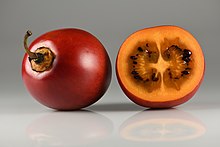 Tamarillo (per kg)