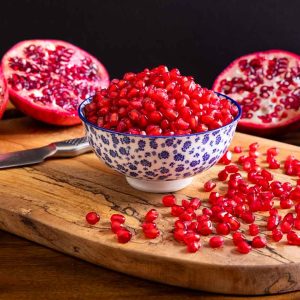 Pomegranate (each)