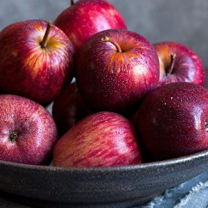 Apples (per kg)