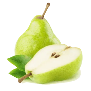 Pears (per kg)