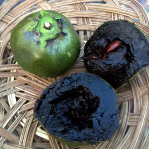 Black sapote (per kg)