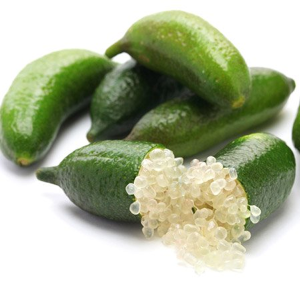 Finger lime (per kg)