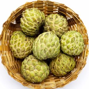 Custard apple (each)