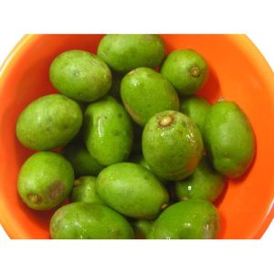 Hog plum (per kg)