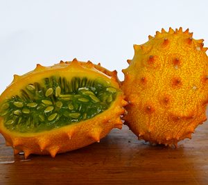 Horned melon (each)