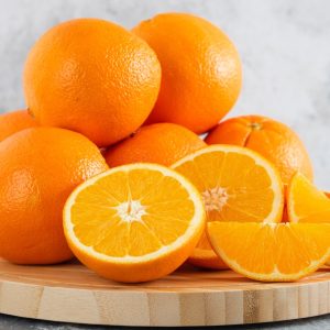 Oranges (per kg)