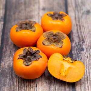 Persimmon (each)