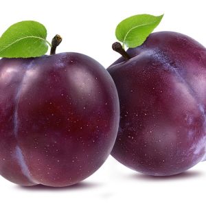 Plums (per kg)