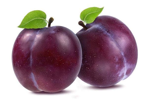 Plums (per kg) - Image 2