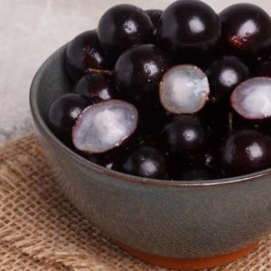 Jaboticaba (per kg)