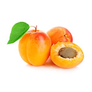 Apricots (per kg)