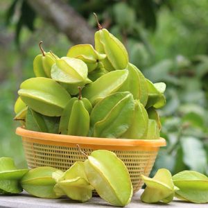 Carambola (per kg)