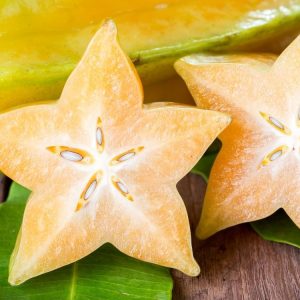 Star fruit (each)