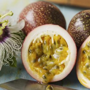 Passion fruits (per kg)