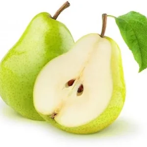 Pears (per kg)