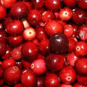 Cranberry