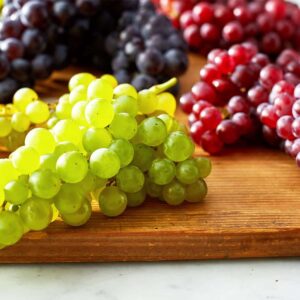 Grapes