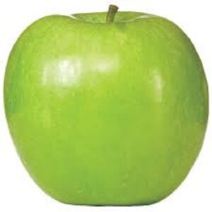 Green Apple