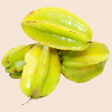 Star Fruit
