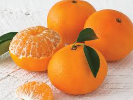 Tangerine