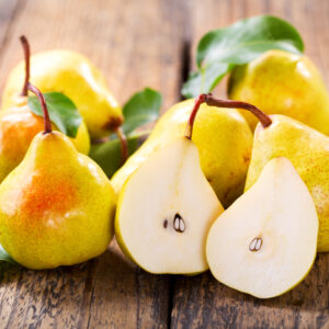 Pear